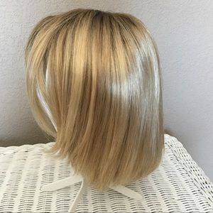 Gabor Wig